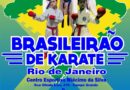 Brasileirão de Karate 2021 – Rio de Janeiro