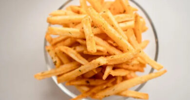 5 piores alimentos para a saúde do coração