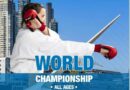 World Champioship – All Ages – Argentina 2024