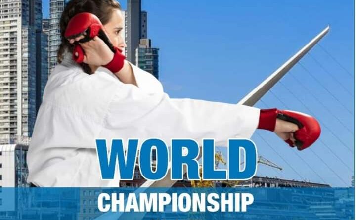 World Champioship – All Ages – Argentina 2024