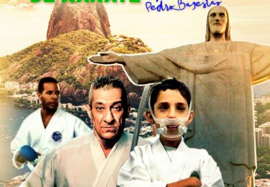 2ª Etapa Brasileirão de Karate 2025 – Rio de Janeiro/RJ