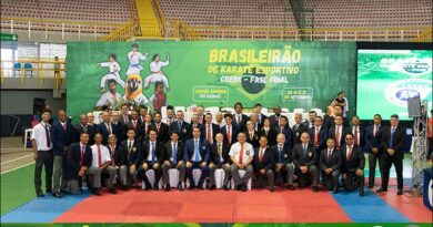 CREDENCIAMENTO DE ARBITROS 2025