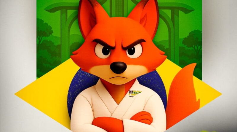 Brasileirão de Karate 2026 – Trindade Goiás